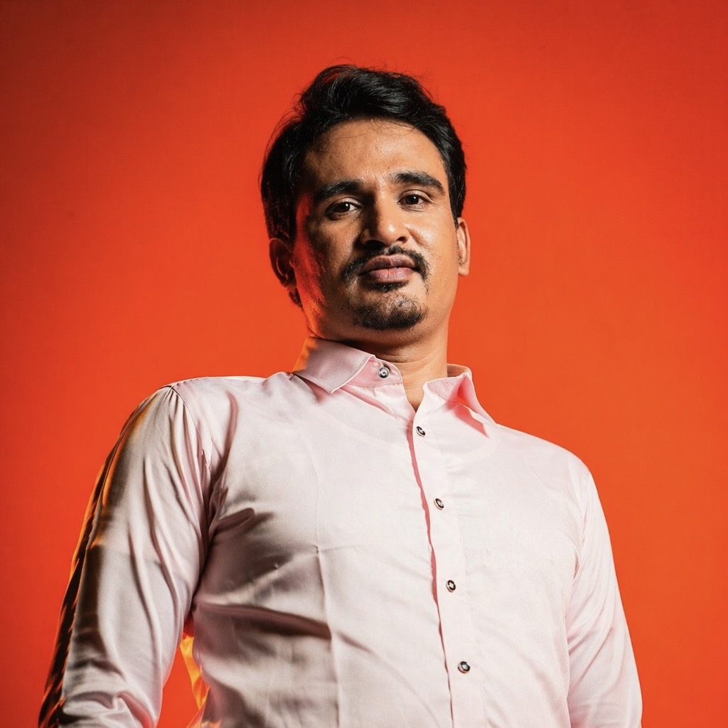 Santhosh Kumar J